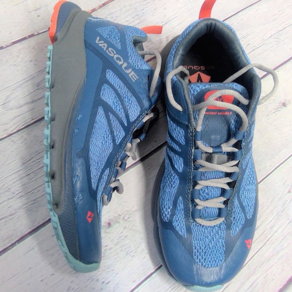 Vasque | Constant Velocity II Low Hiking Shoes 6.5